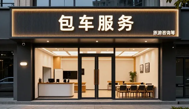 跨区域项目变化带来的商贸需求